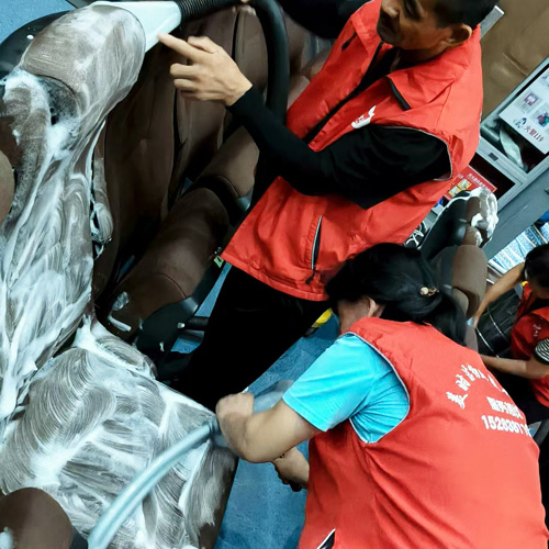 中影星美影城（連云港店